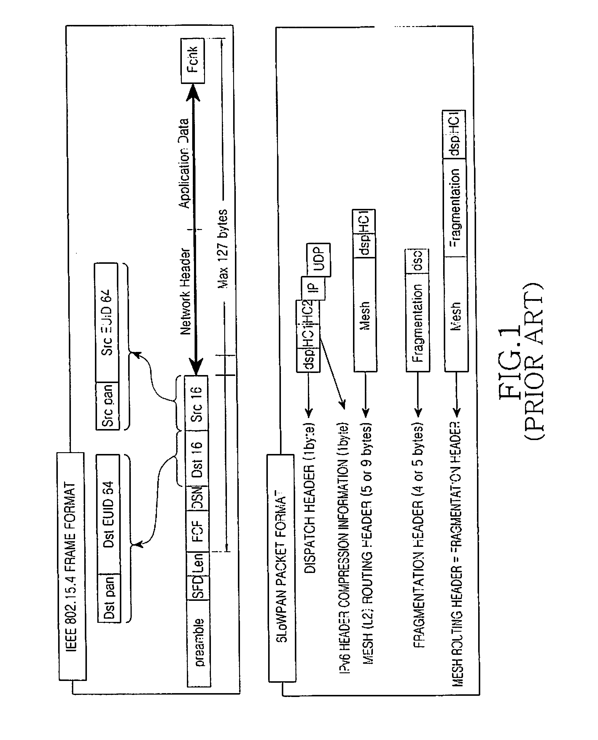 Method for supporting mobility of a mobile node in a multi-hop IP network and a network system therefor