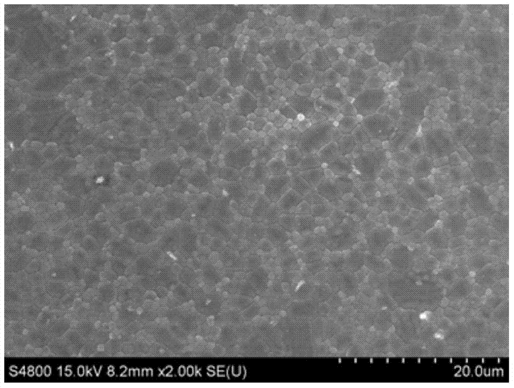 A negative thermal expansion material sc  <sub>2</sub> mo  <sub>3</sub> o  <sub>12</sub> Film Preparation Method