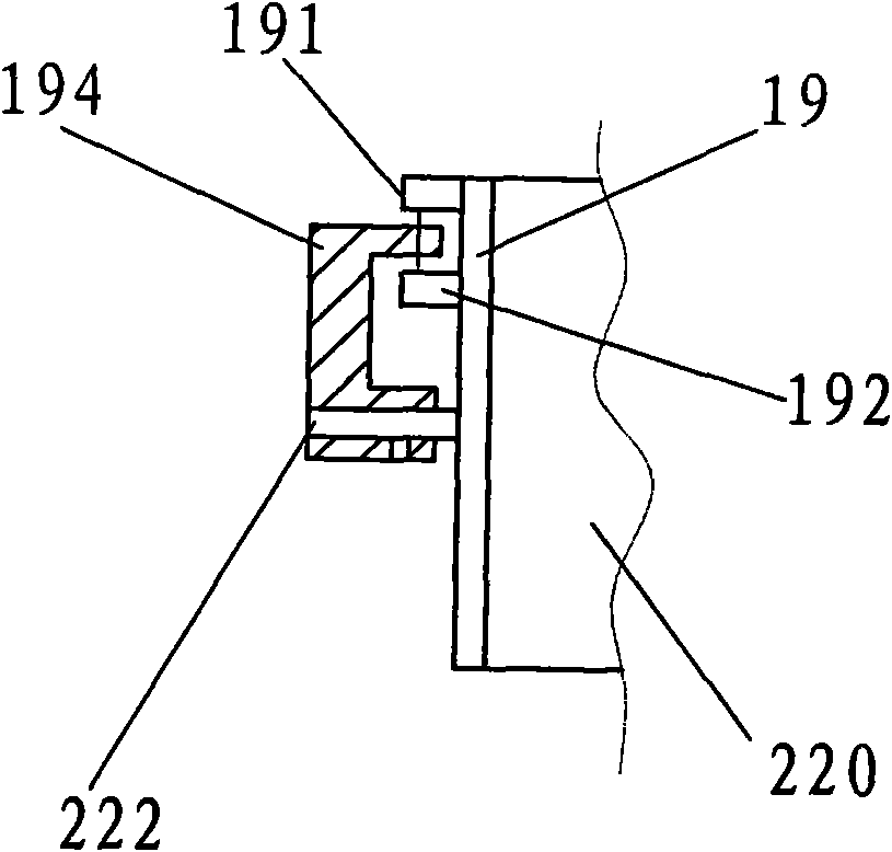 Adaptive welding method for pipe-plate circumference welding and subsection parameter setting and arc welding equipment