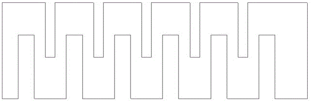 Novel wood-based composite material