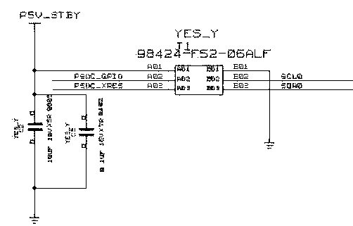 Design method for reducing intensive board card components