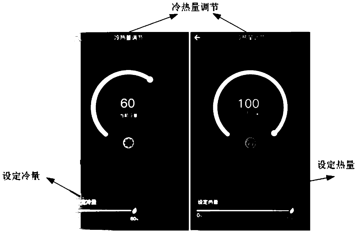 Air conditioner control method and device and computer storage medium