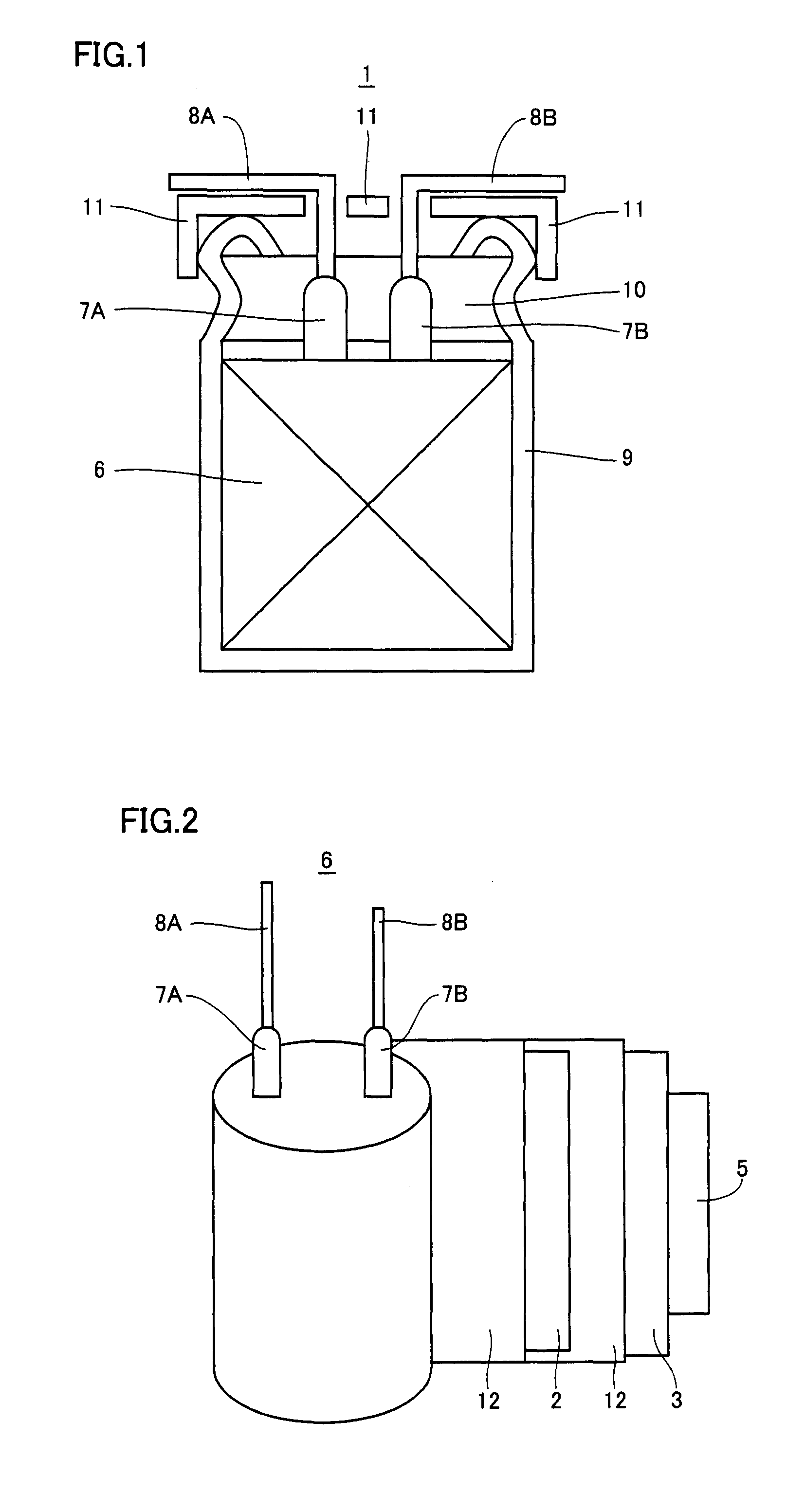 Method of manufacturing solid electrolytic capacitor