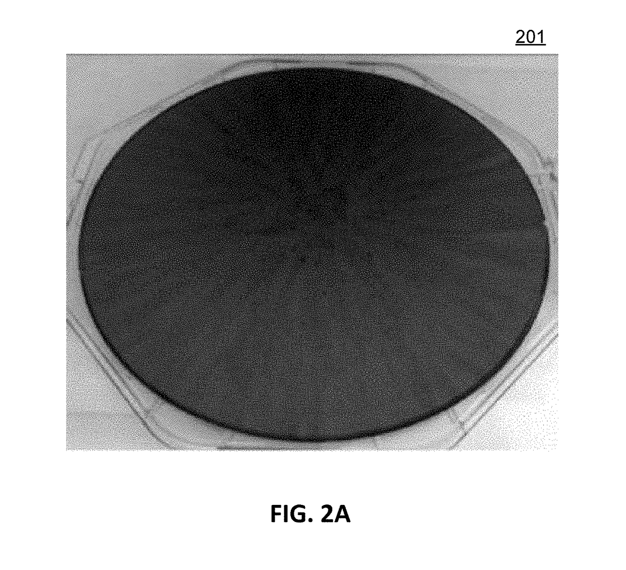 Nanotube application deposition system for forming low defect nanotube fabrics