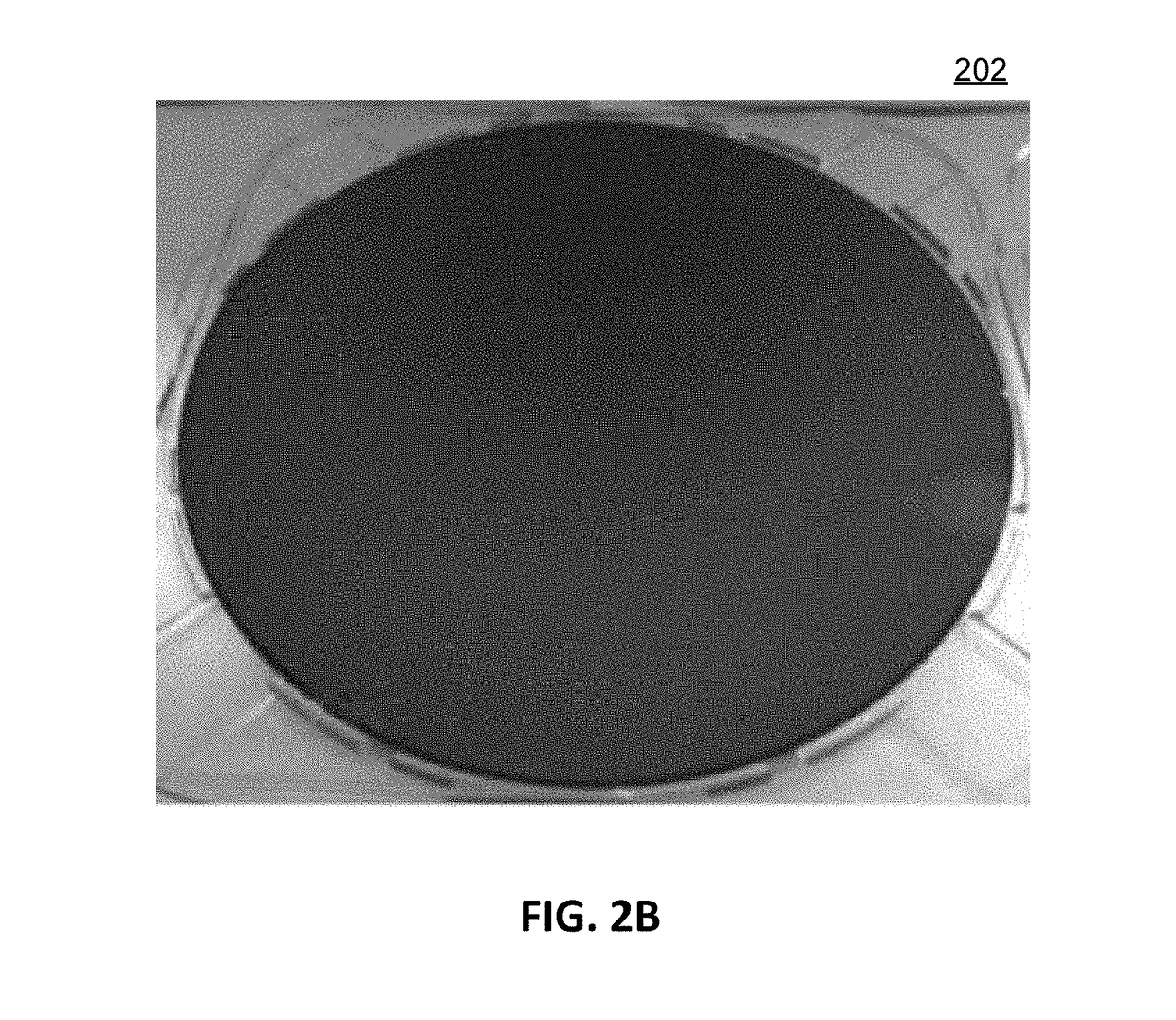 Nanotube application deposition system for forming low defect nanotube fabrics