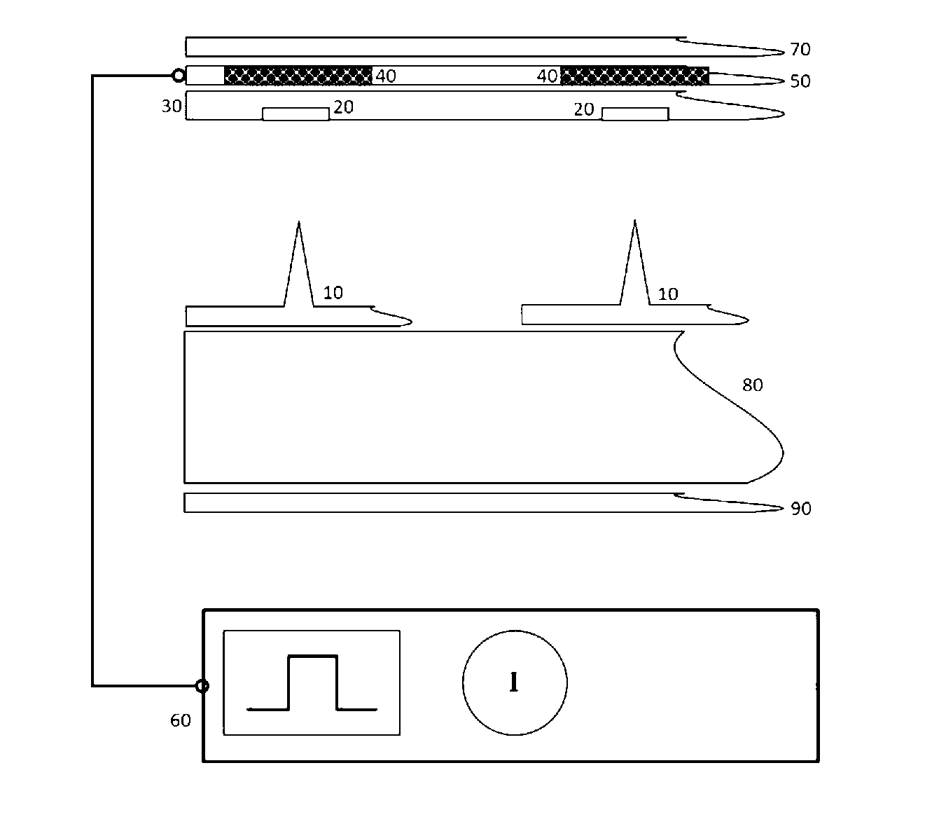 X-ray generator