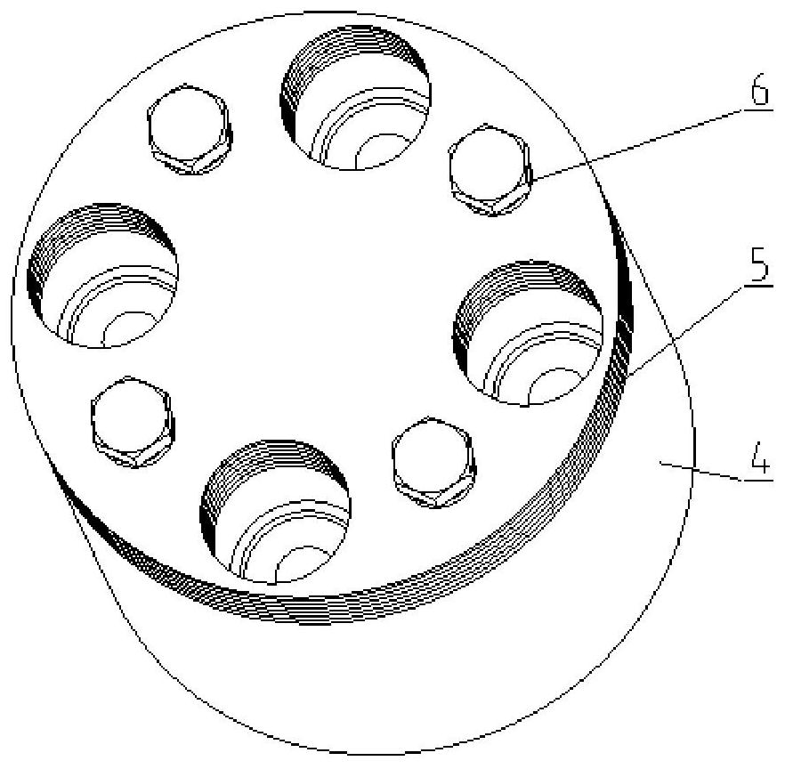 High-stability vibration absorber