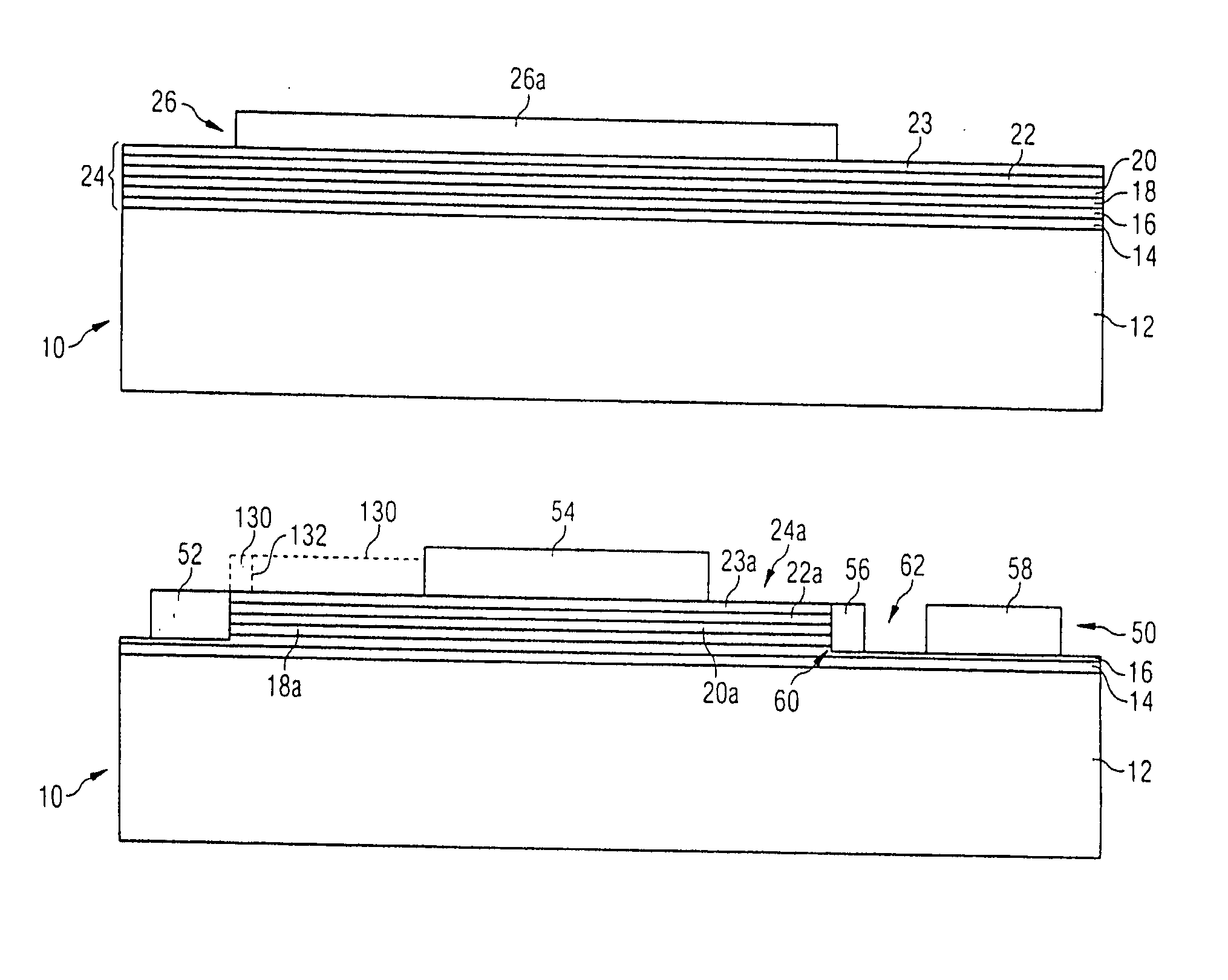 Capacitor assemblies