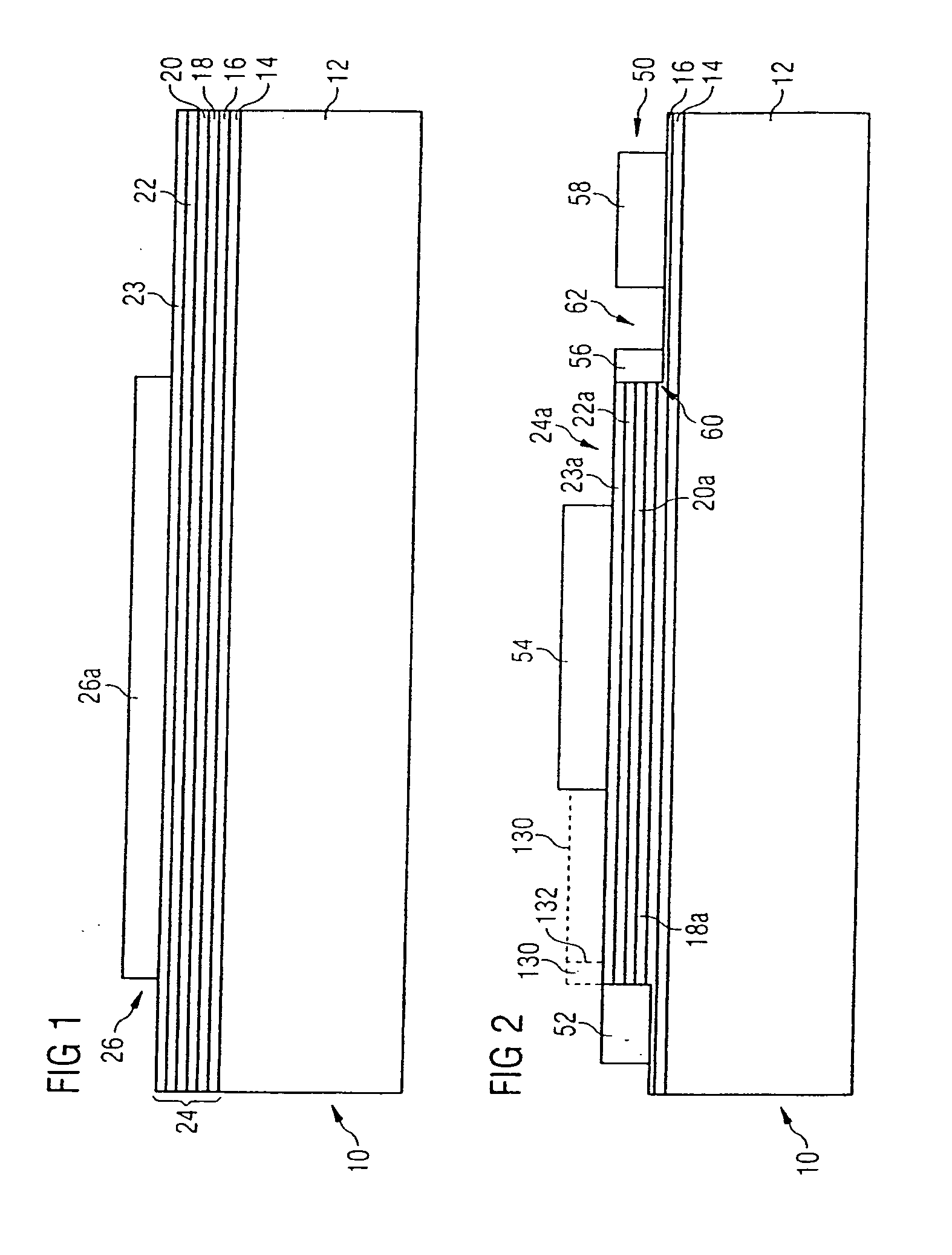 Capacitor assemblies