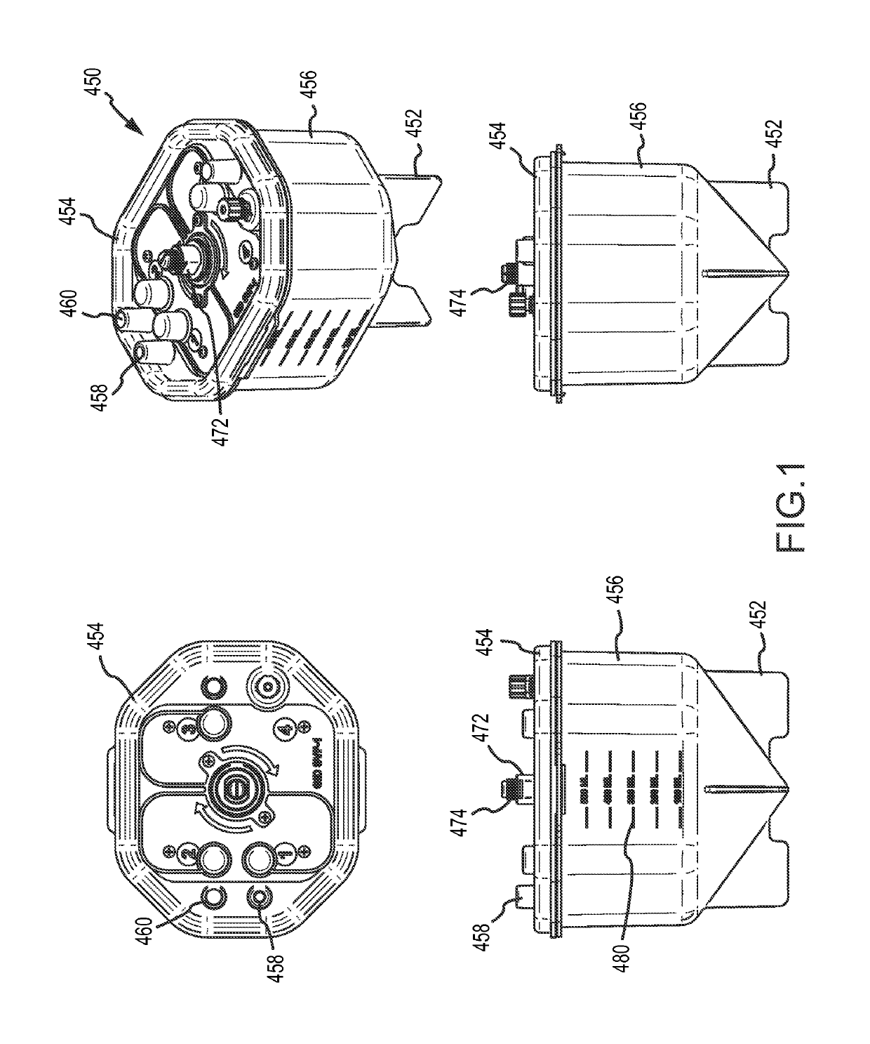 Tissue processing apparatus and method for processing adipose tissue