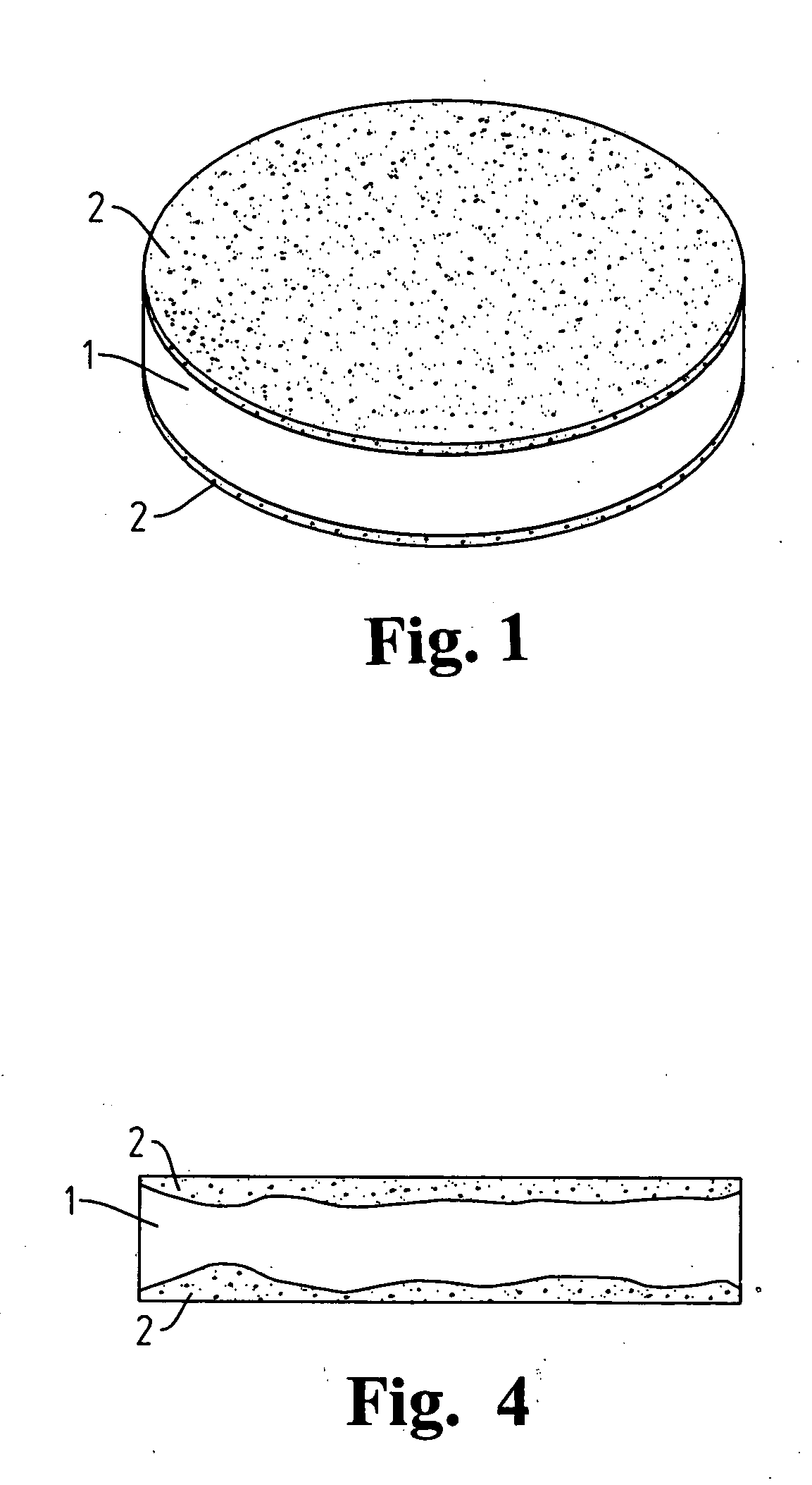 Manufacturing method for electrodes that inhibit corona effect on ceramic capacitor