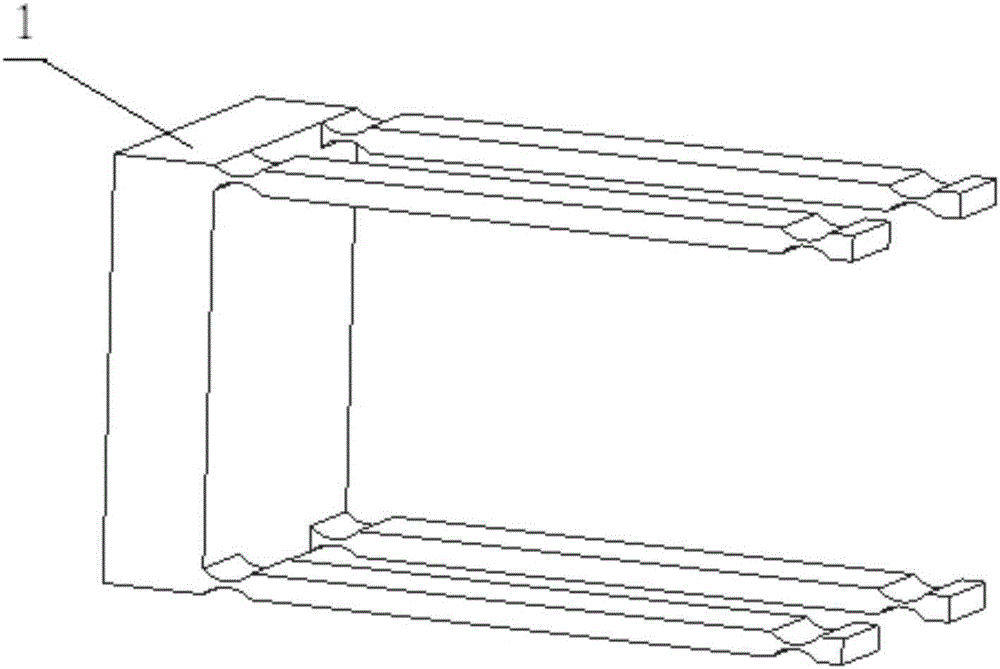 Motion mathematic model of balance-amplification mechanism for precision balance