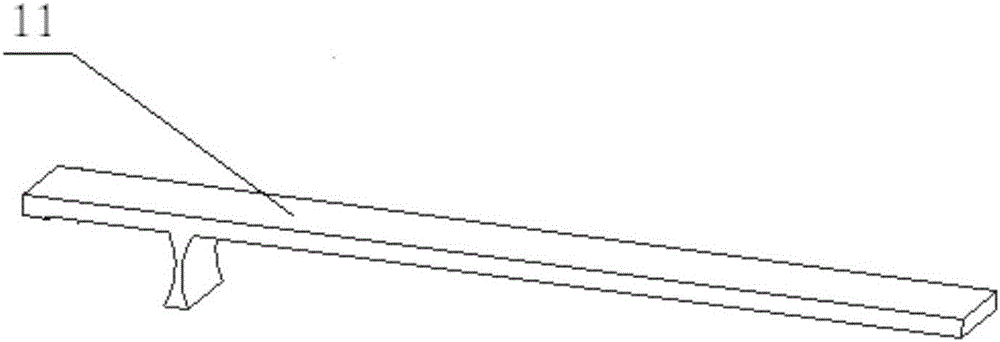 Motion mathematic model of balance-amplification mechanism for precision balance