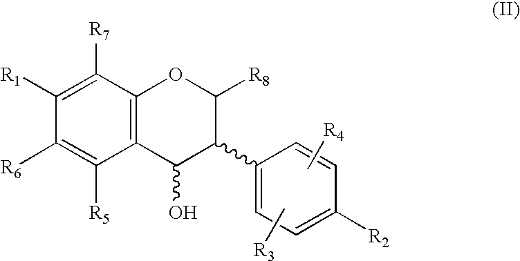 Production of isoflavone derivatives