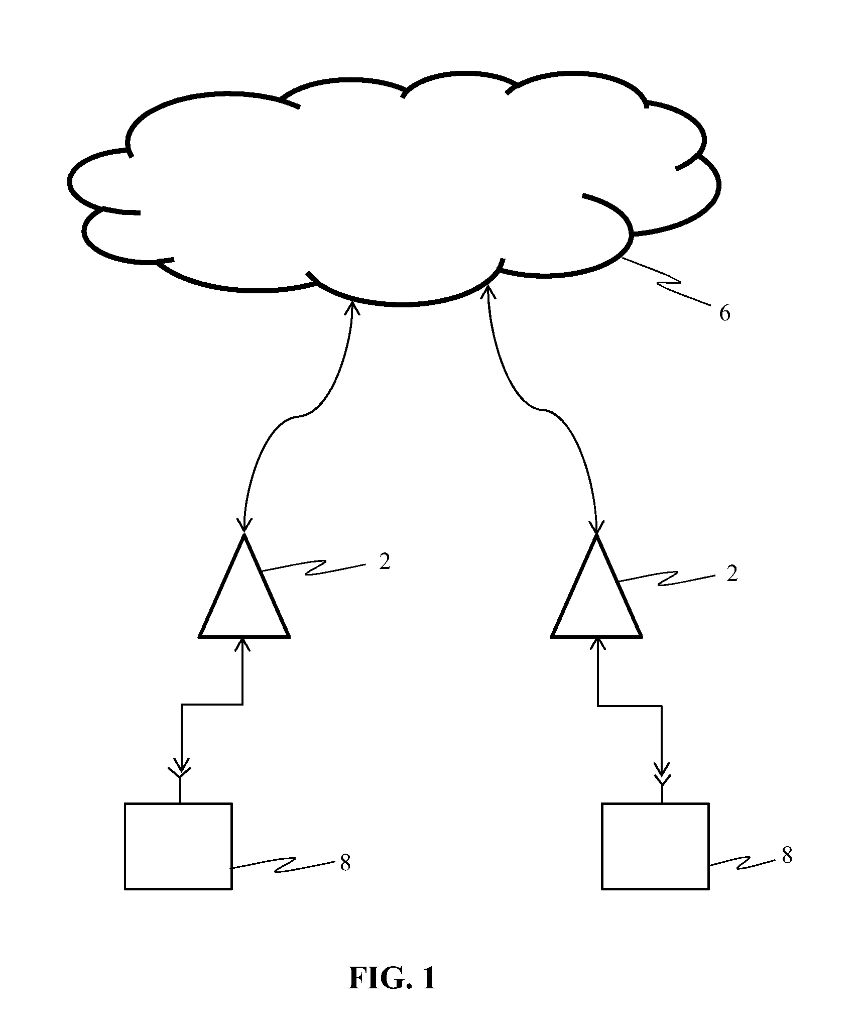 Handling downlink semi-persistent scheduling retransmission in wireless networks