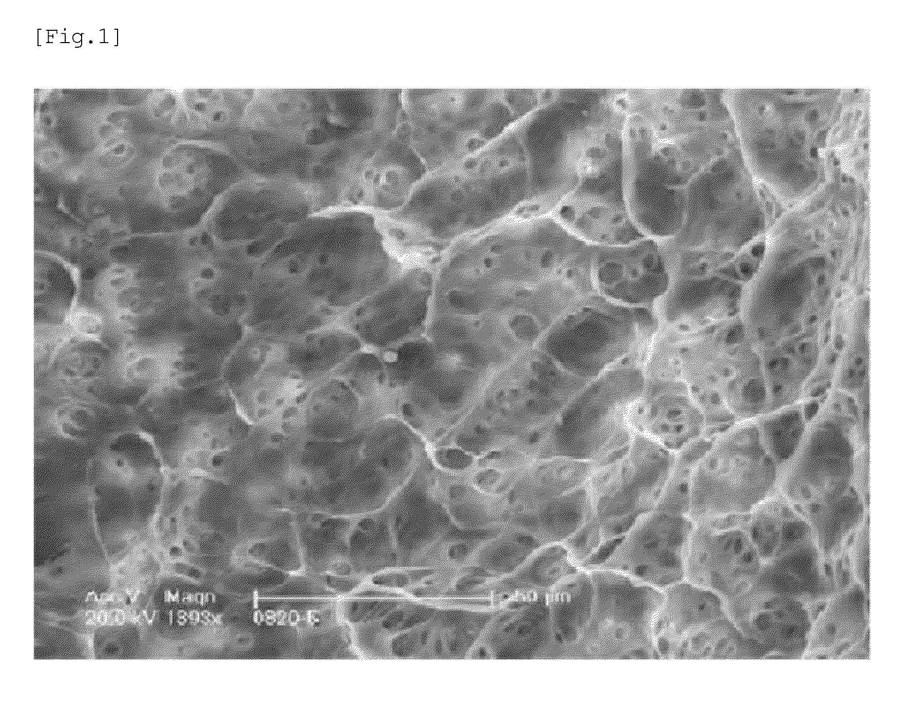 Method for Producing a Bone Transplant Material, and Bone Transplant Material Produced by Same