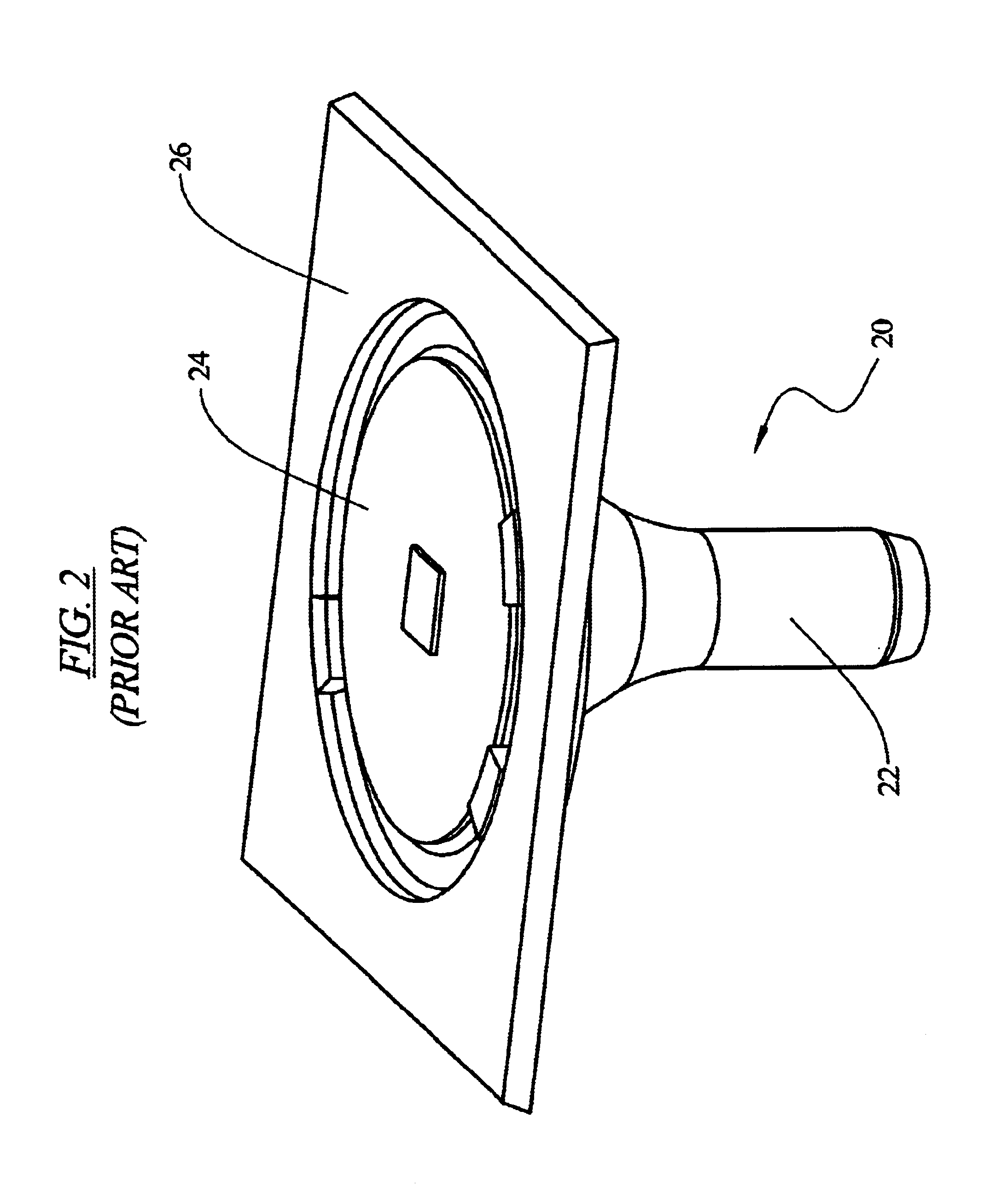 Traction pins for railway cars