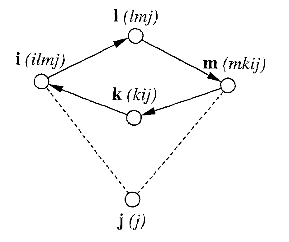 Bandwidth efficient source tracing (BEST) routing protocol for wireless networks