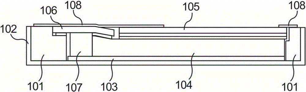 Backlight module and liquid crystal display