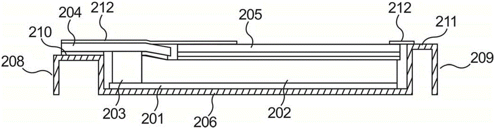 Backlight module and liquid crystal display