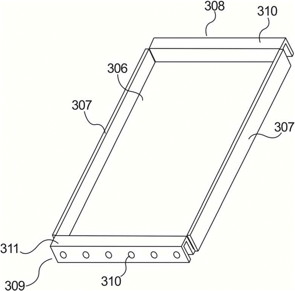 Backlight module and liquid crystal display