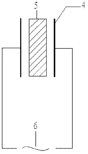 Liquid crystal light valve curtain for autostereoscopic display