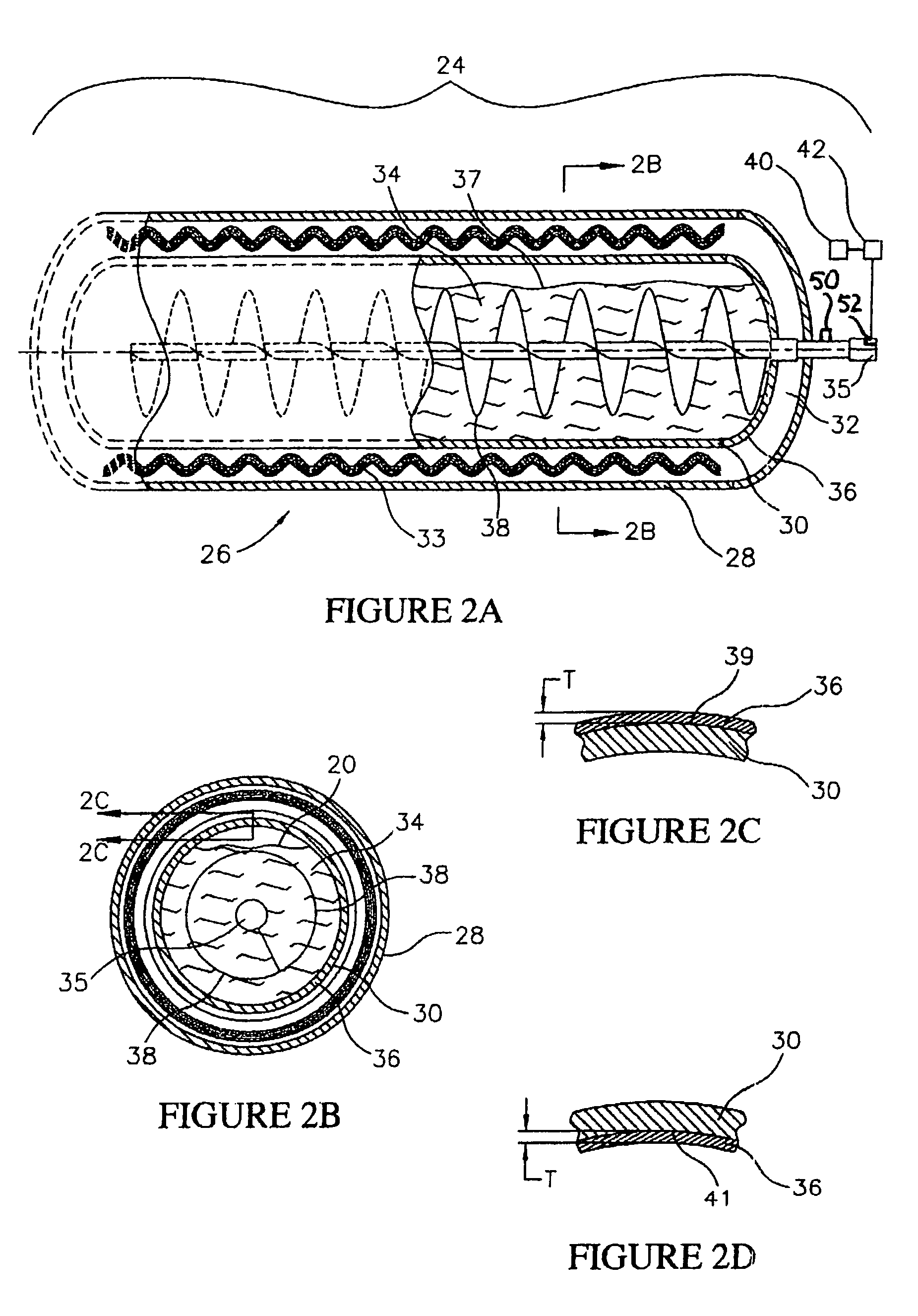 Cryogenic container and superconductivity magnetic energy storage (SMES) system