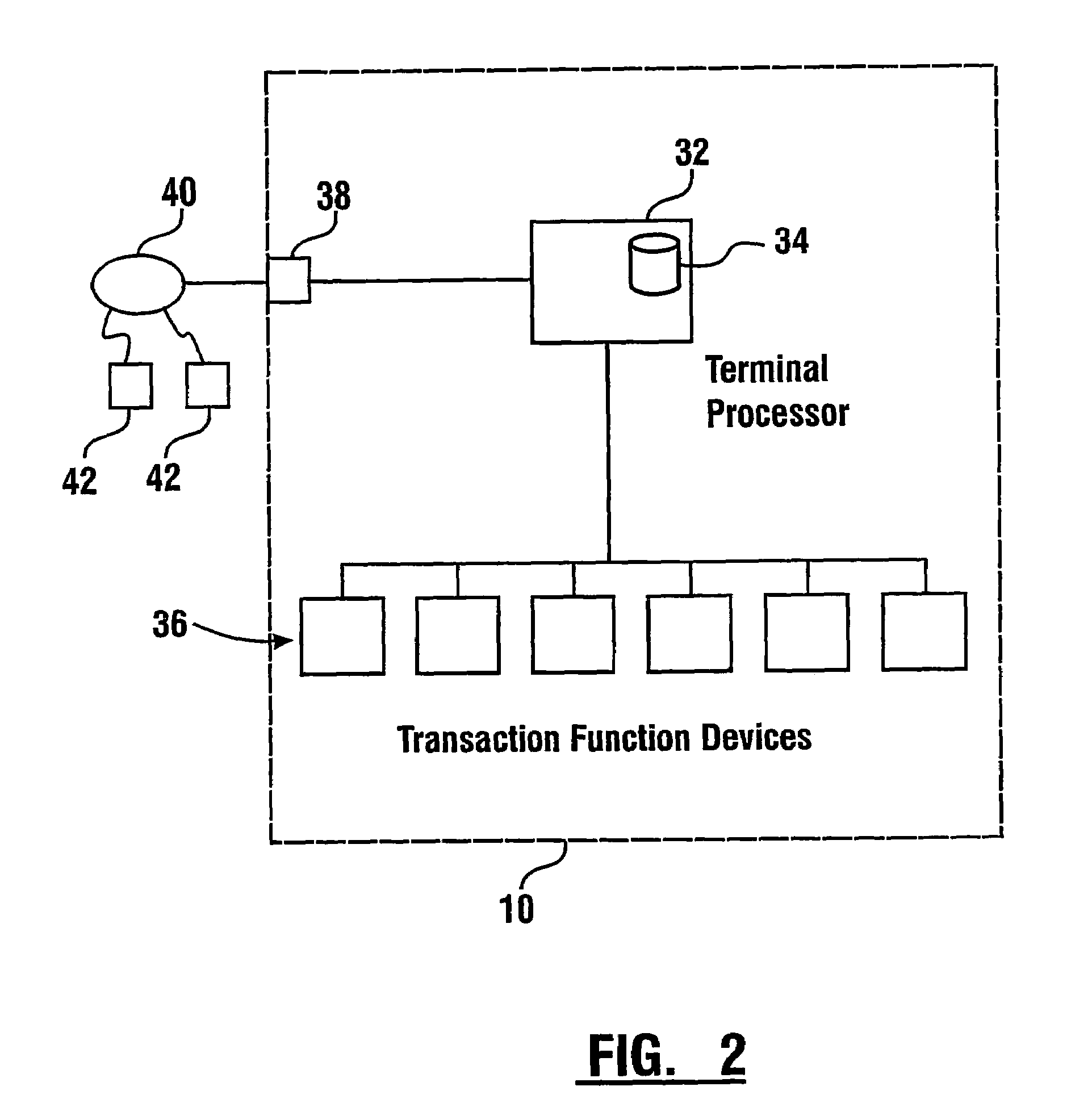 Check accepting and cash dispensing automated banking machine system and method