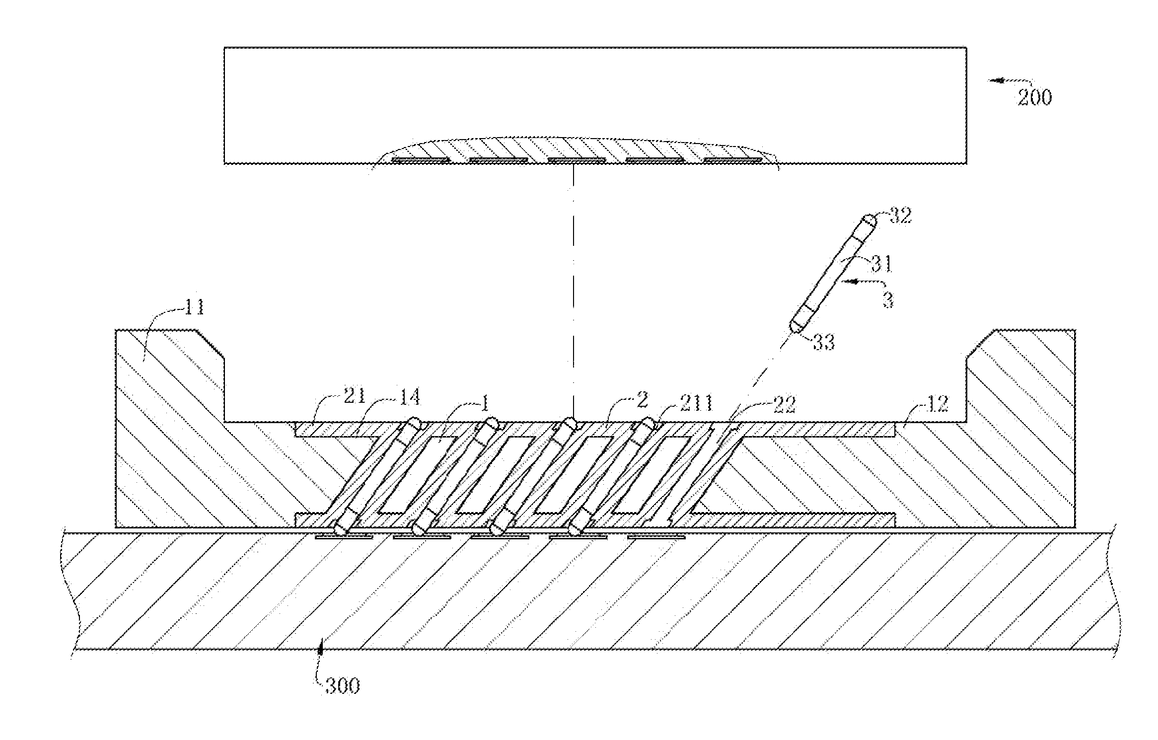 Electrical connector