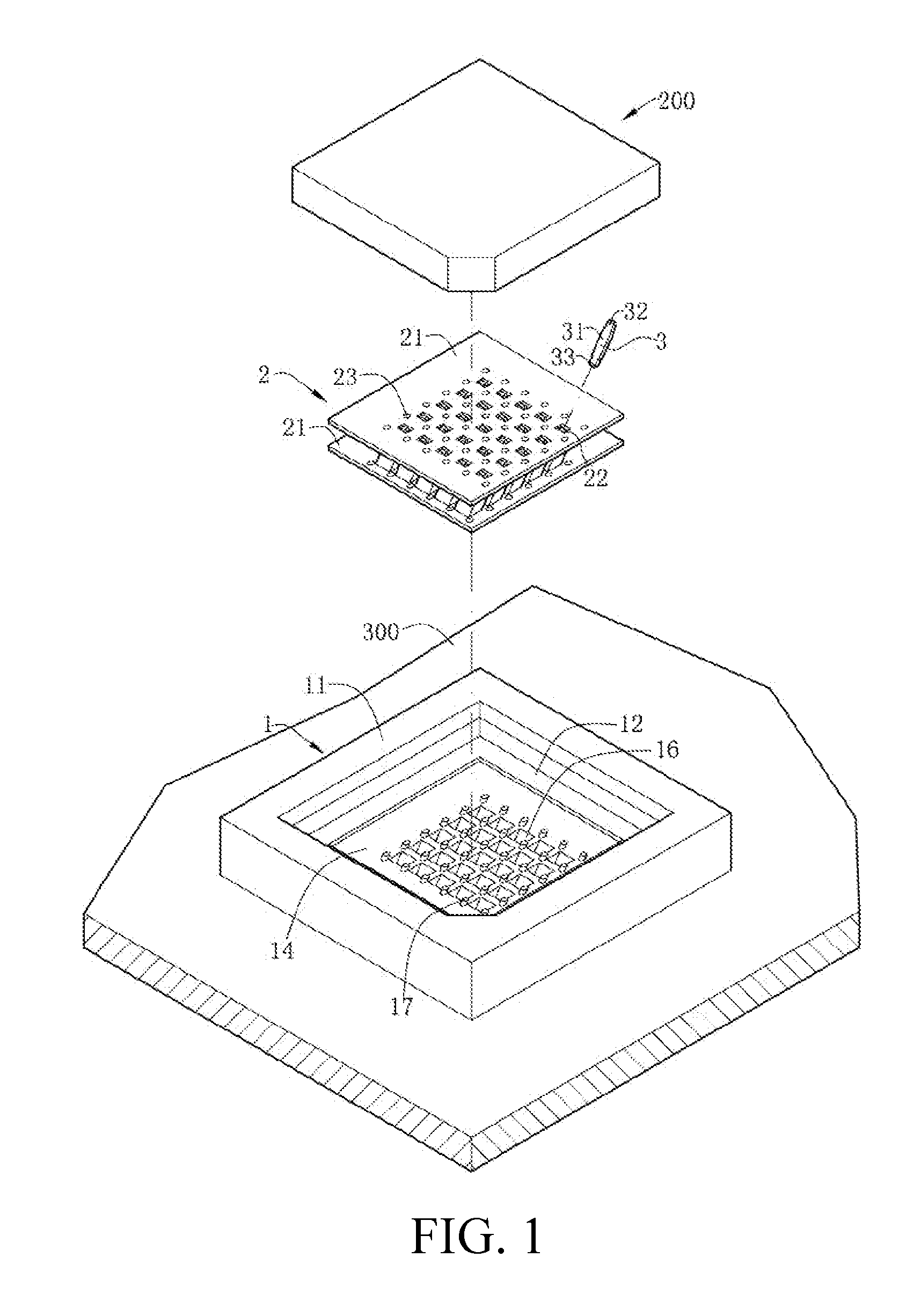 Electrical connector