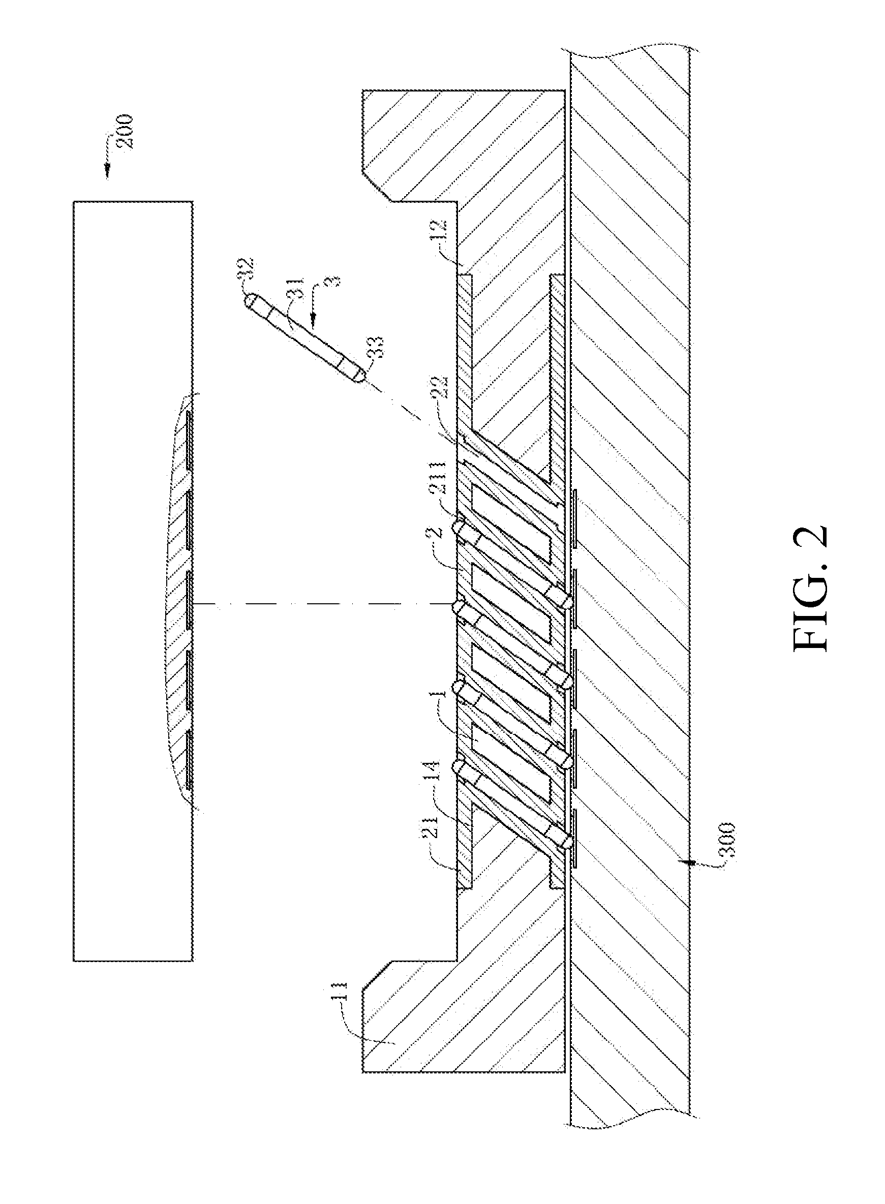 Electrical connector