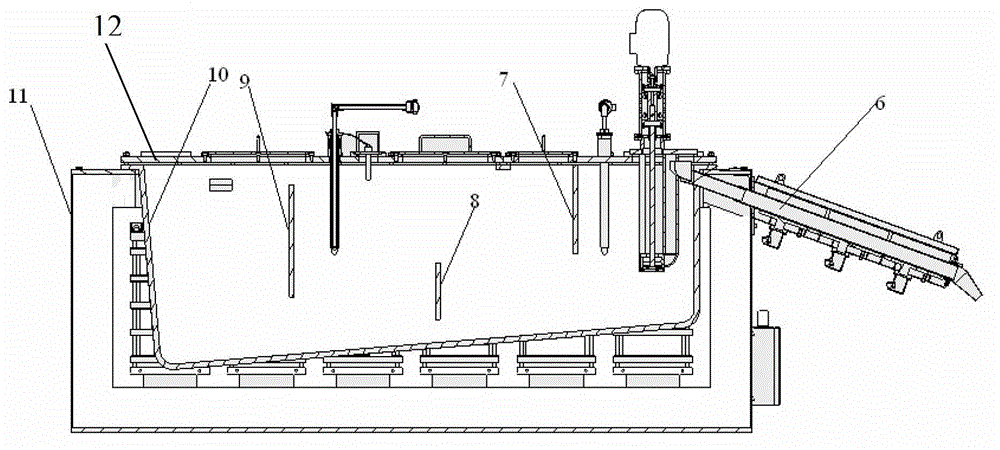 System and method for recycling magnesium and magnesium alloy waste