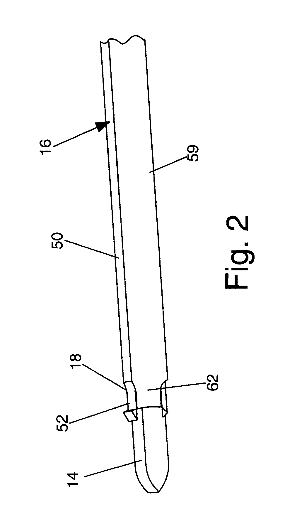 Access assembly for anterior and lateral spinal procedures