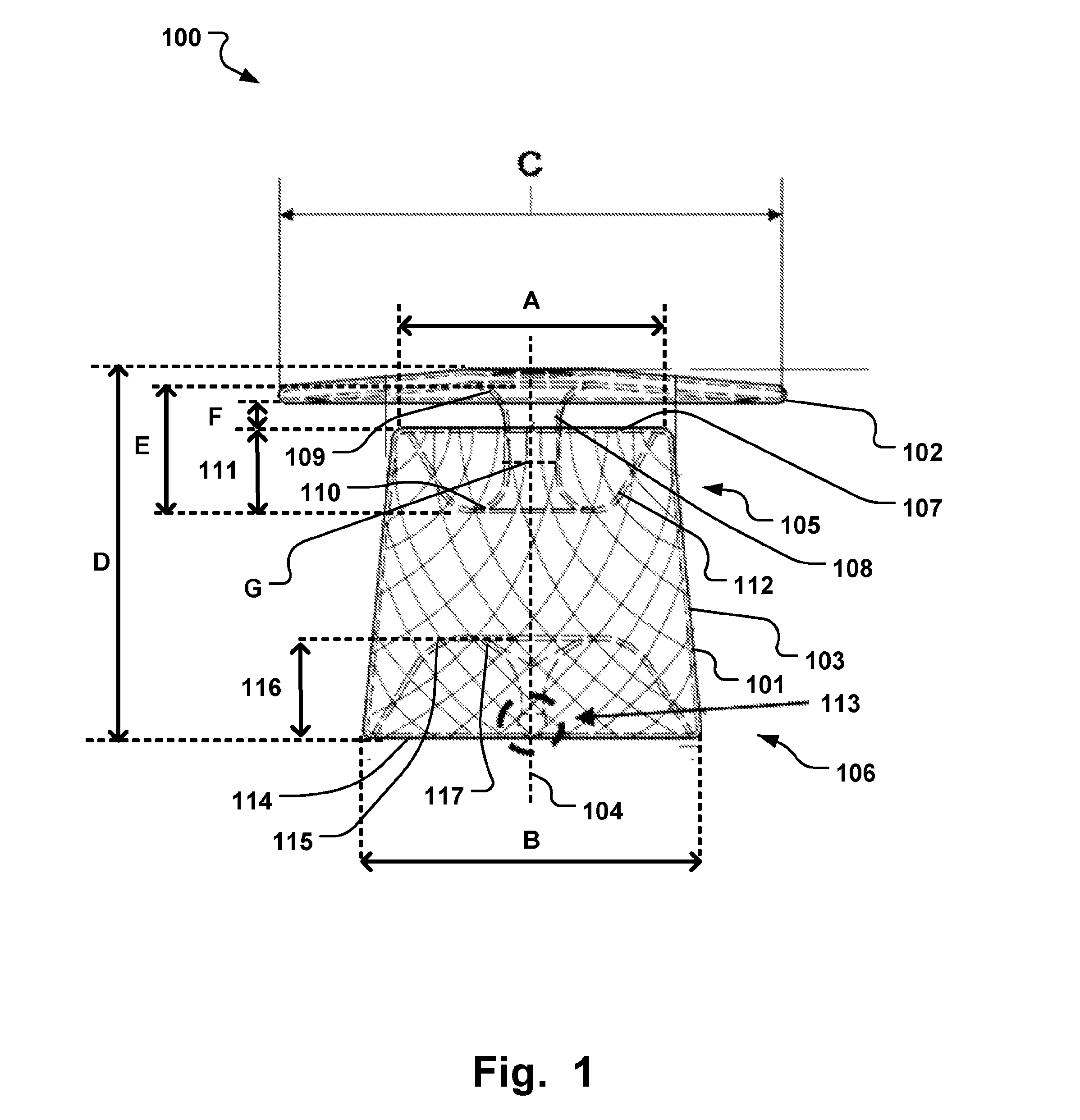 Medical Implant And Manufacturing Method Thereof