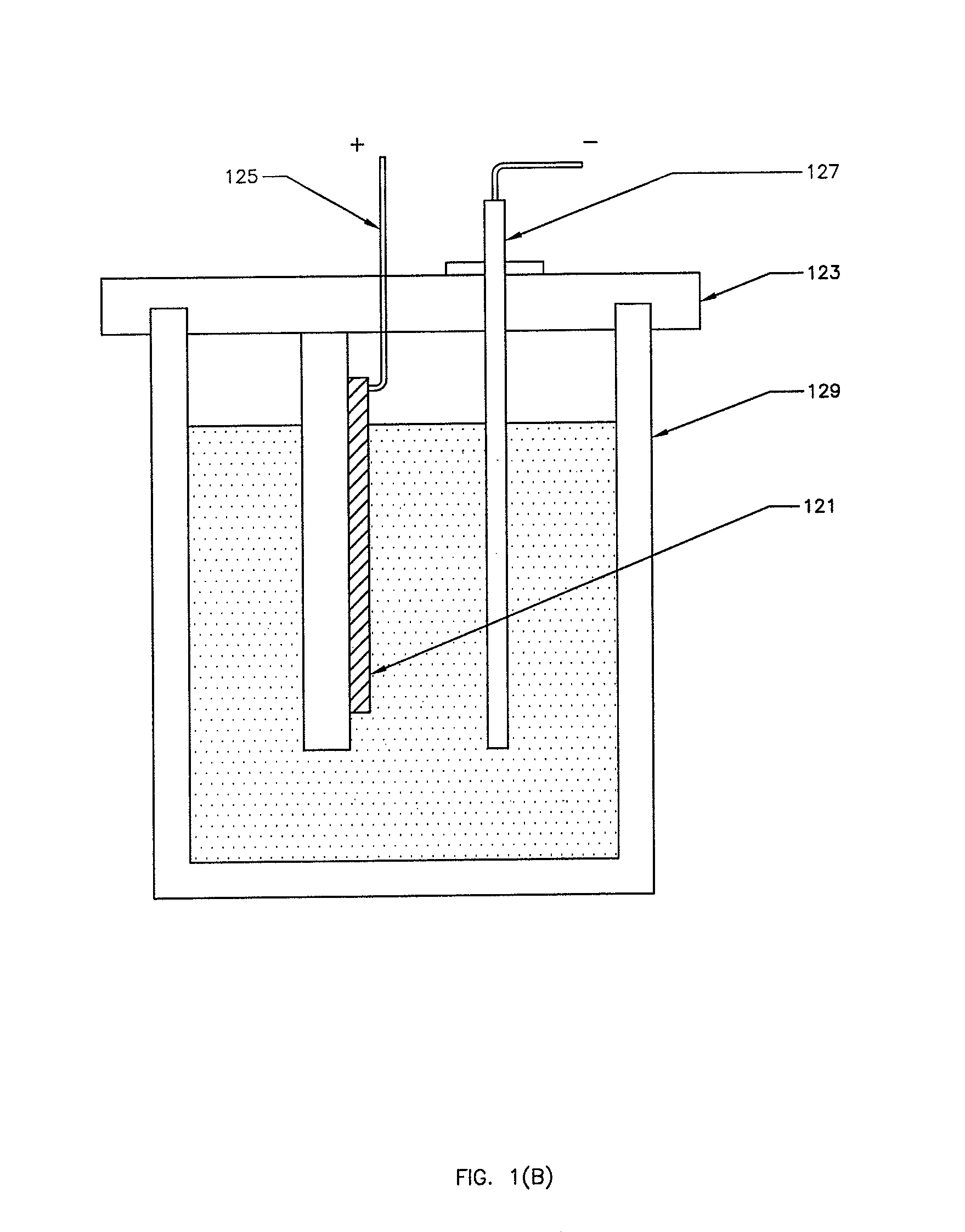 Light emitting diode submount with high thermal conductivity for high power operation