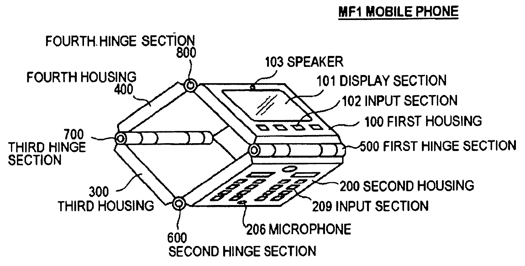 Mobile terminal