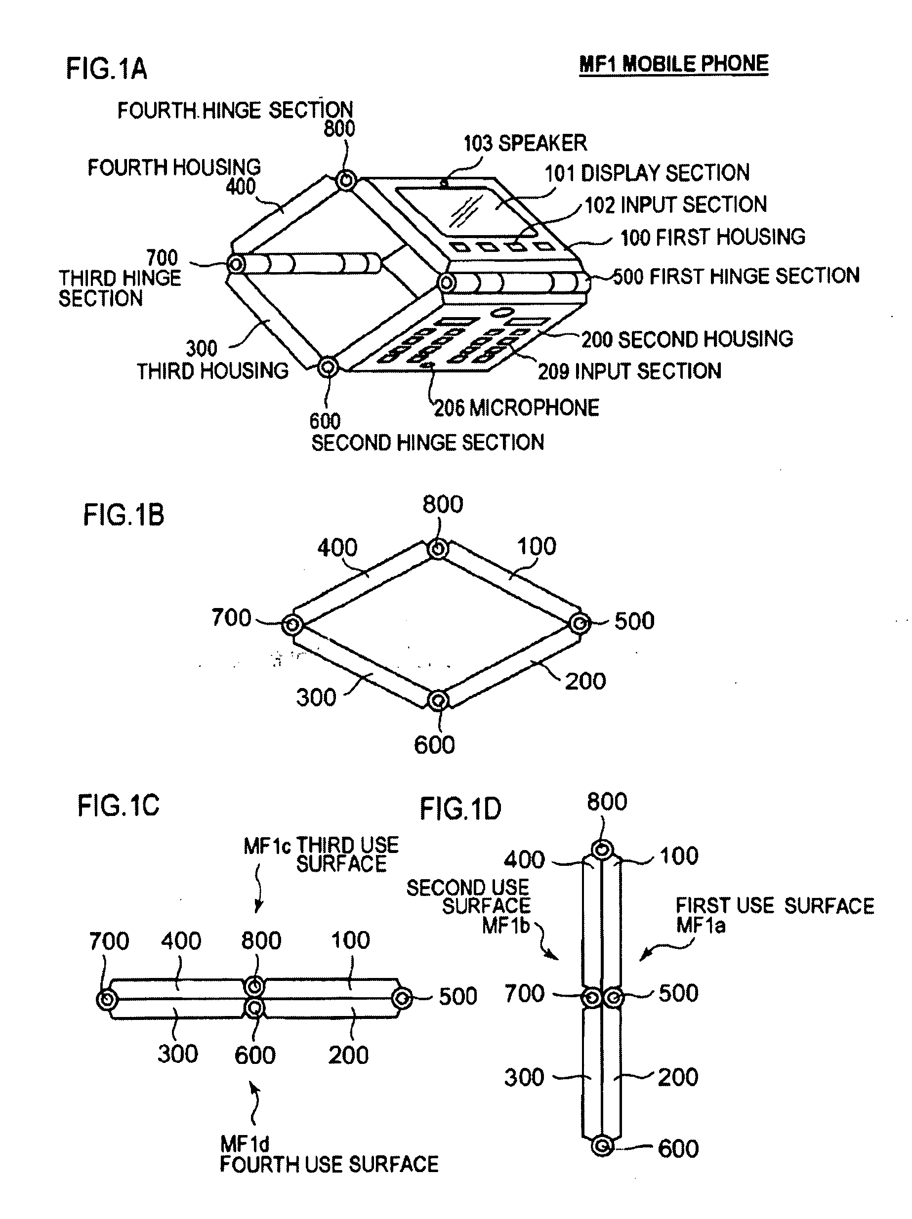 Mobile terminal