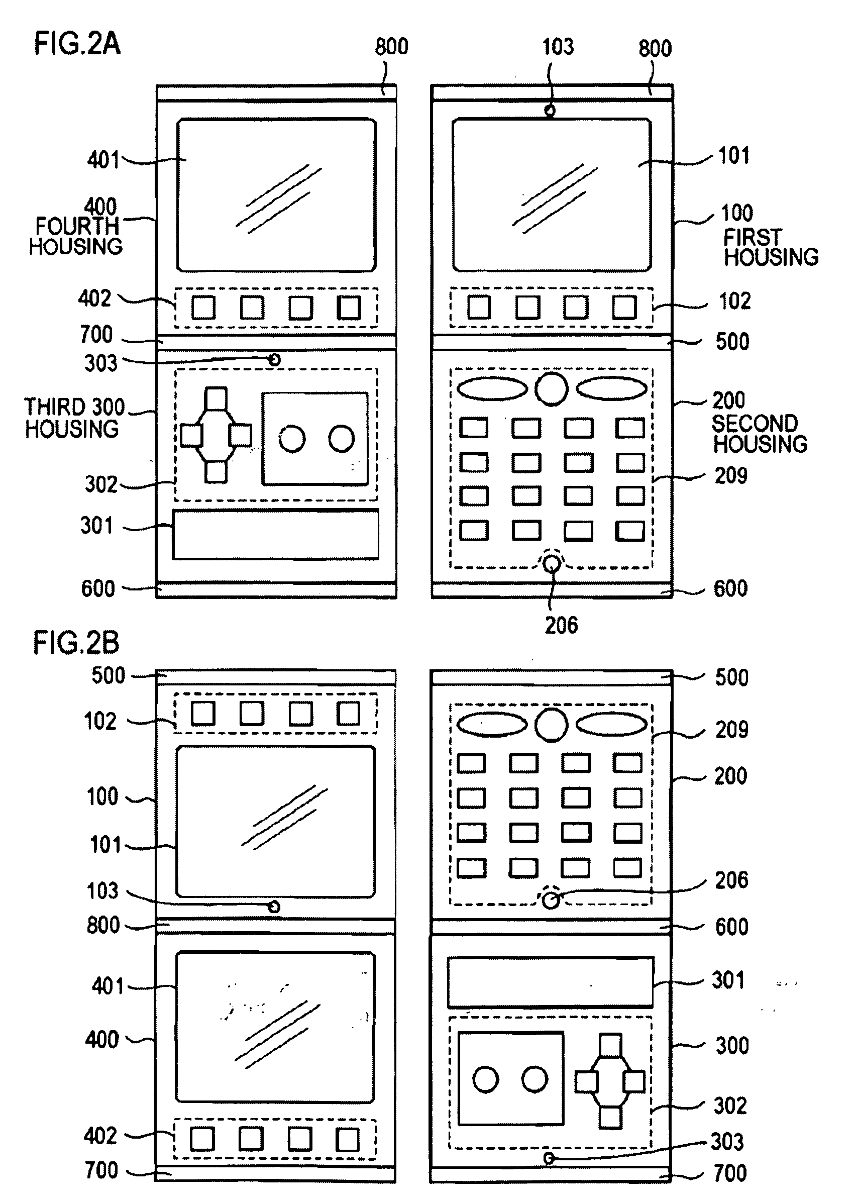 Mobile terminal