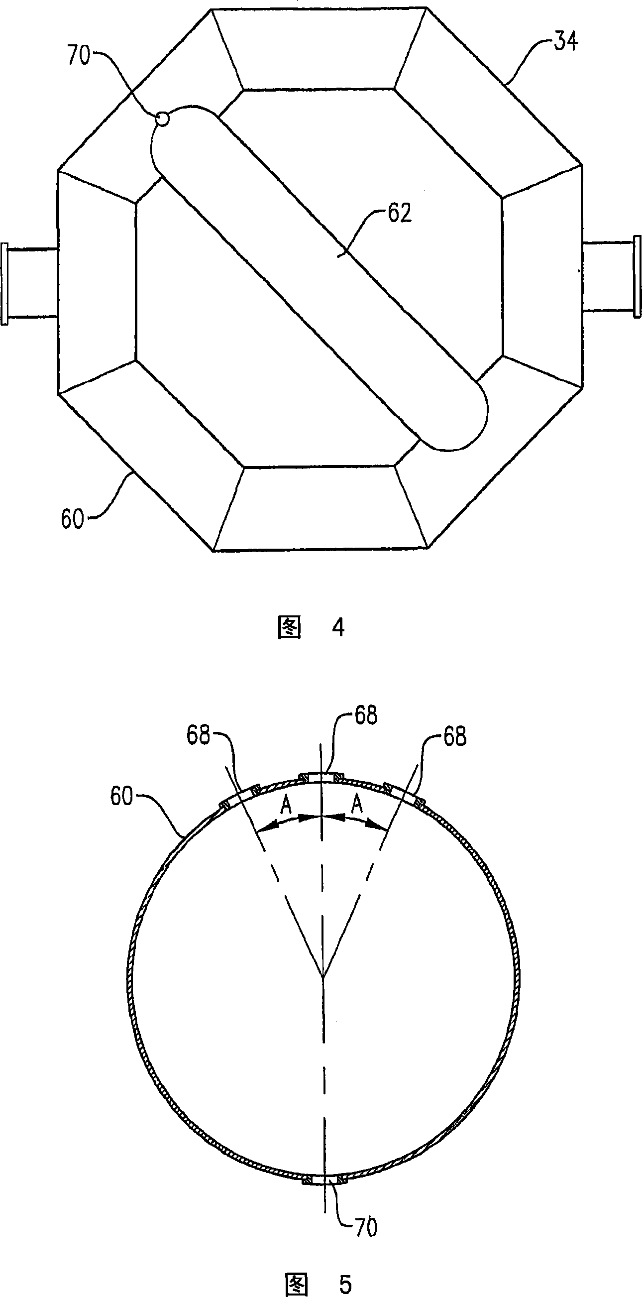 Optimized liquid-phase oxidation