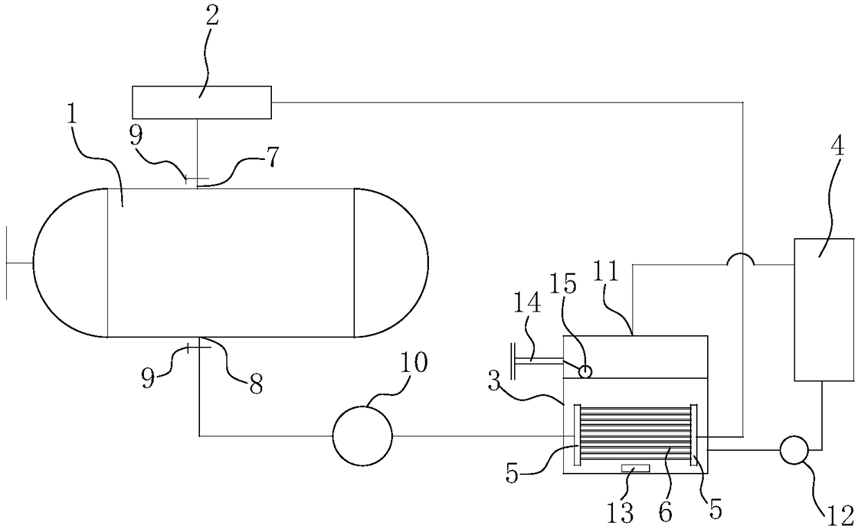 High-safety machining technology of samarium cobalt magnet