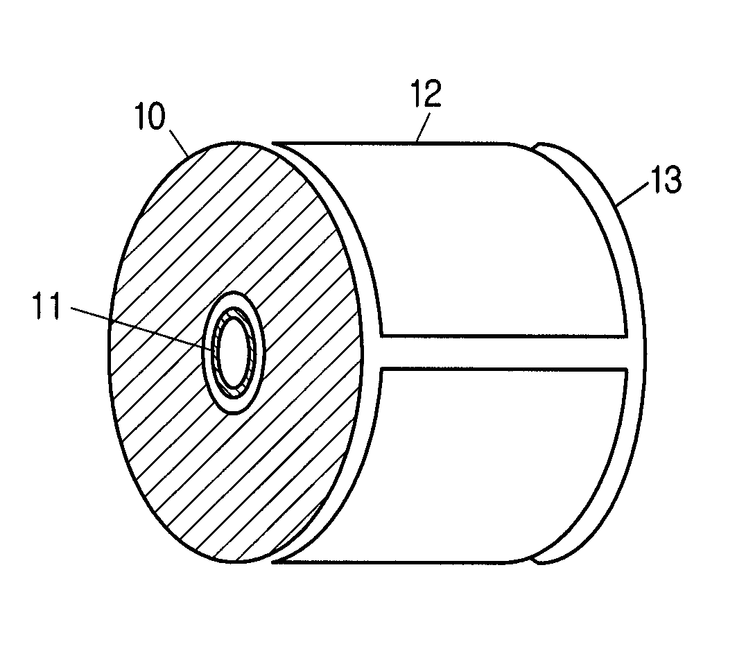 Apparatus and method for improving fourier transform ion cyclotron resonance mass spectrometer signal