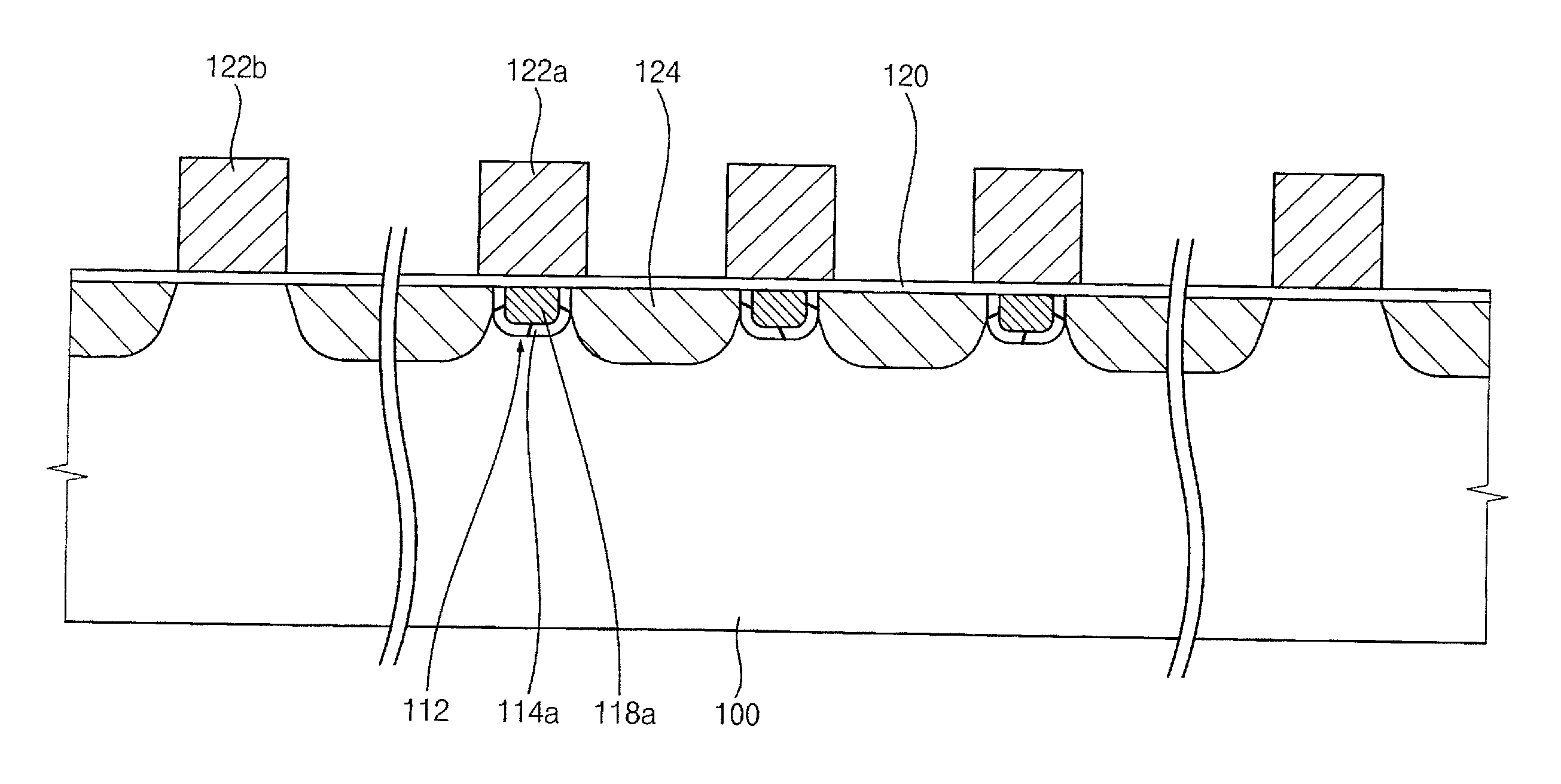 Methods of manufacturing non-volatile memory devices by implanting metal ions into grain boundaries of variable resistance layers, and related devices