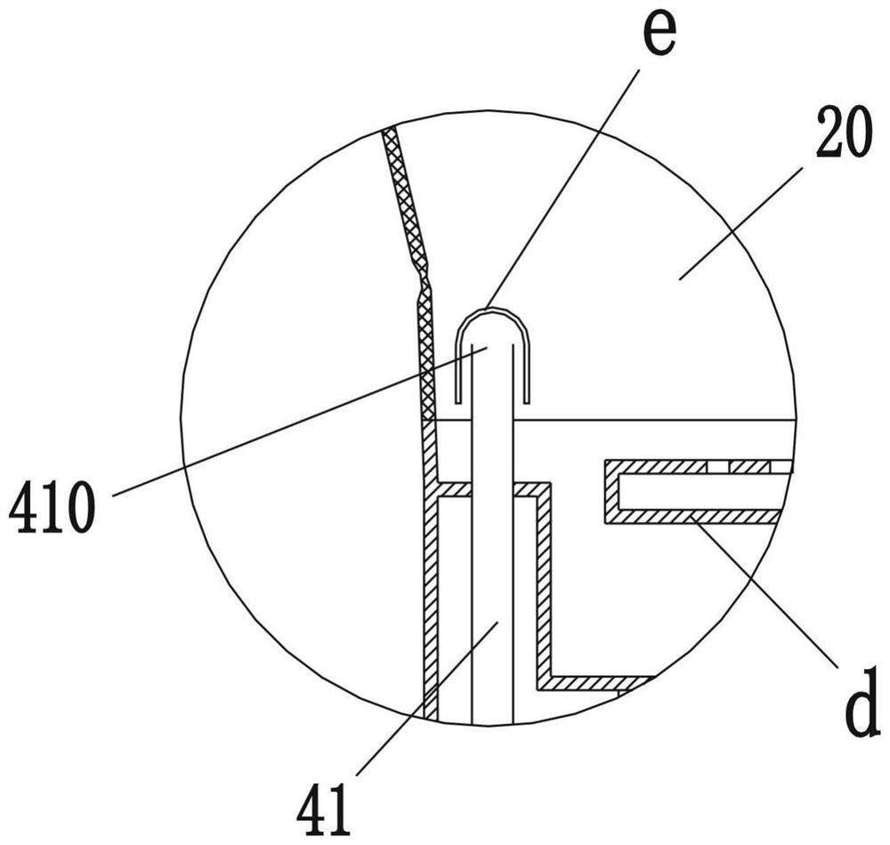 Dish washing machine with automatic water feeding function