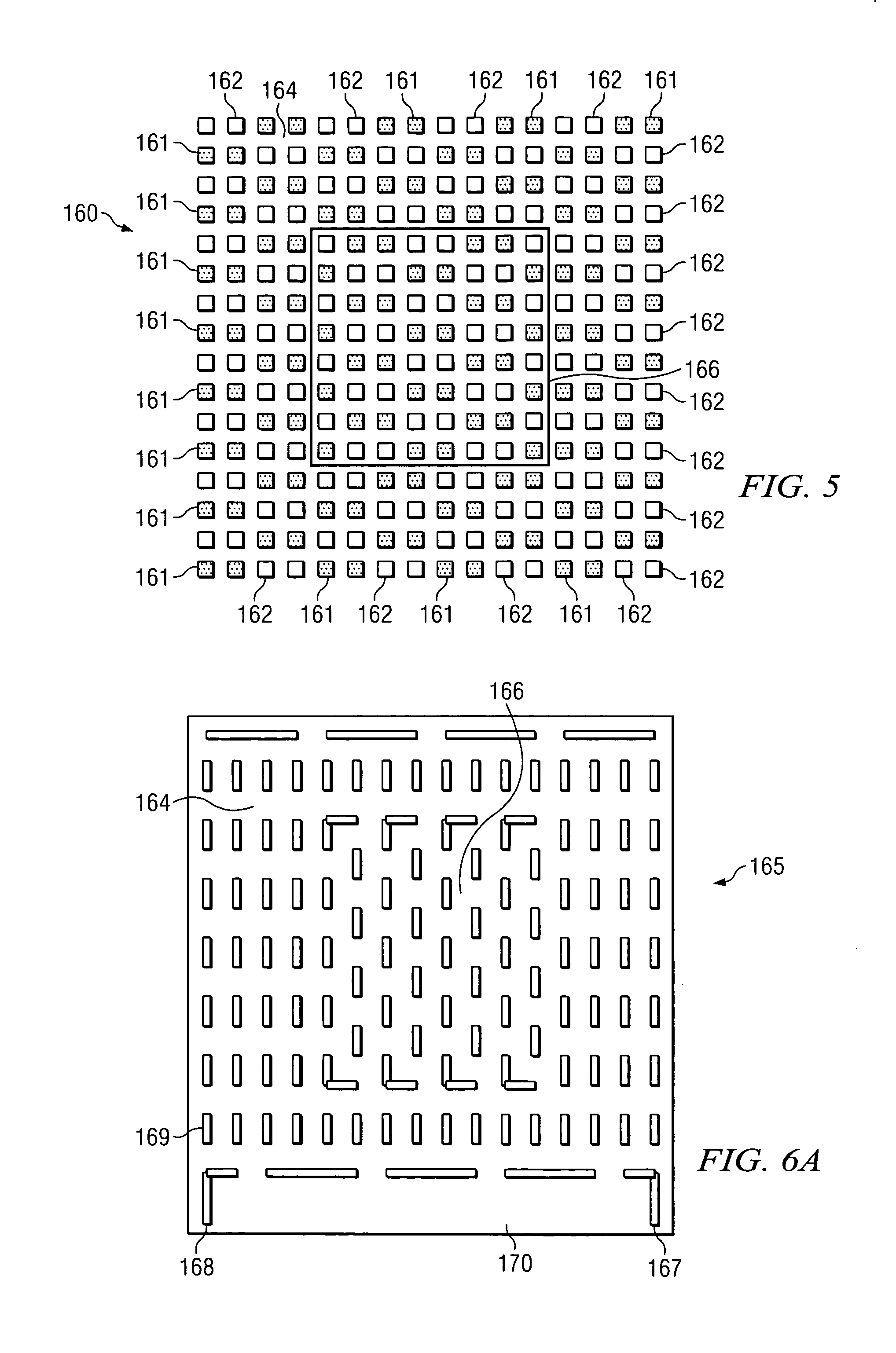 High watt density thermoelectrics