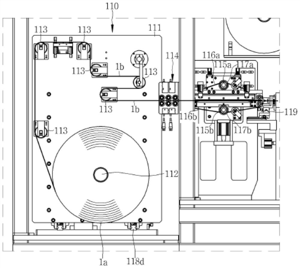 Battery Pack Manufacturing System for Secondary Batteries