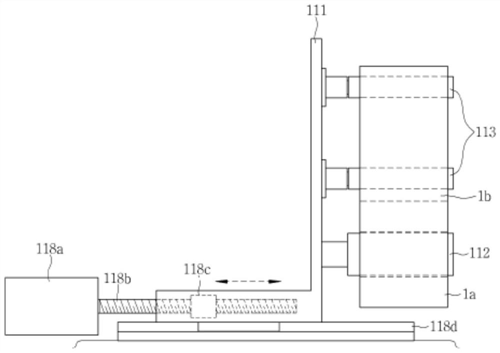 Battery Pack Manufacturing System for Secondary Batteries