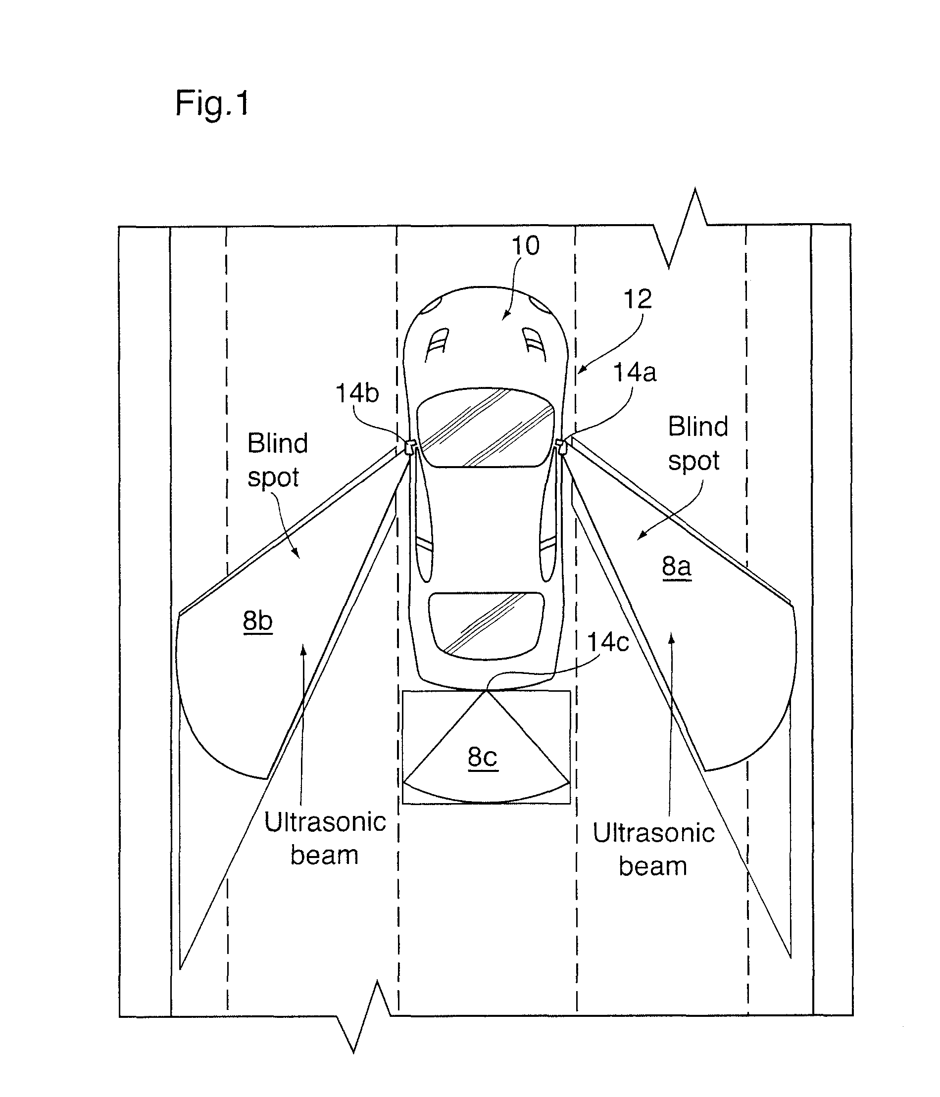 Ultrasonic Sensor Microarray and its Method of Manufacture