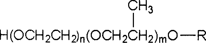 Positive photosensitive resist release agent compositions