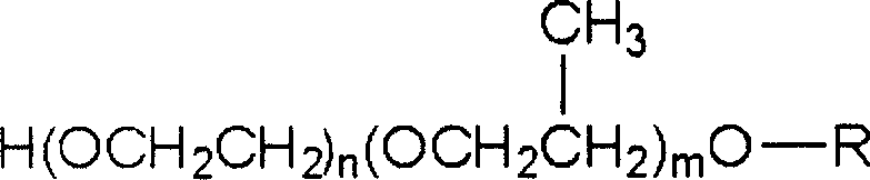 Positive photosensitive resist release agent compositions