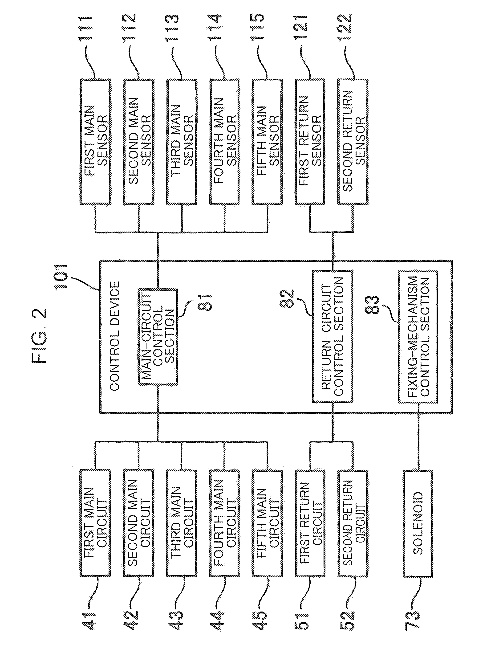 Launching apparatus for underwater payload